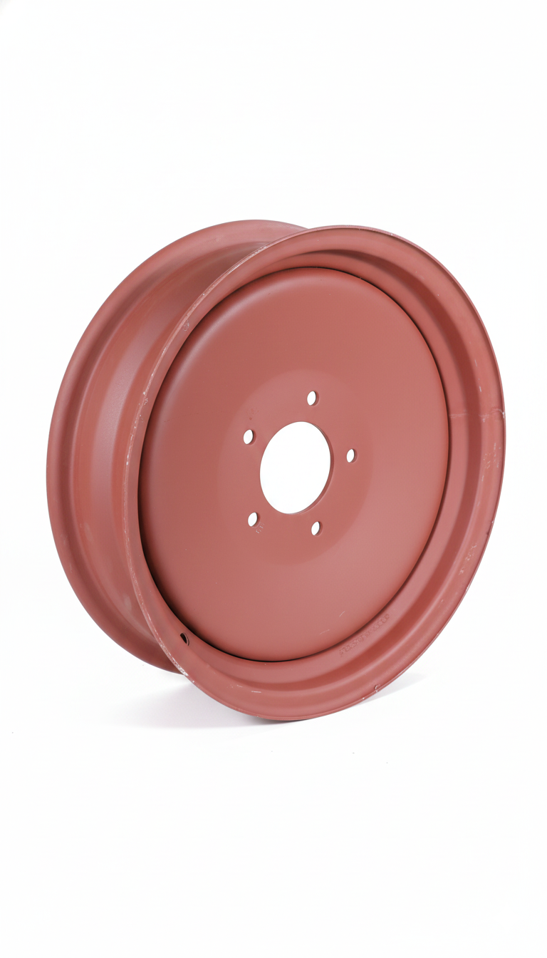Terracotta wheel rim gallery visual